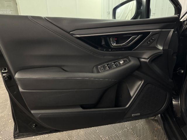 Subaru Outback  2024