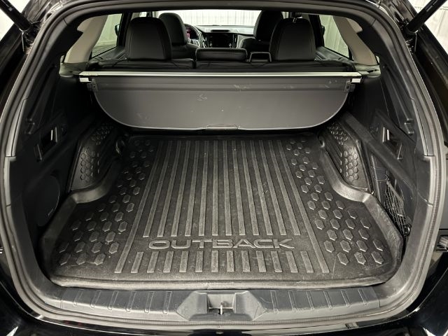 Subaru Outback  2024