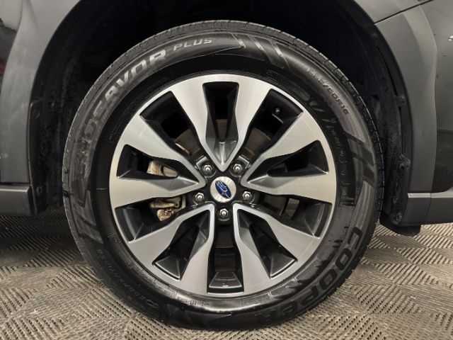 Subaru Outback  2024