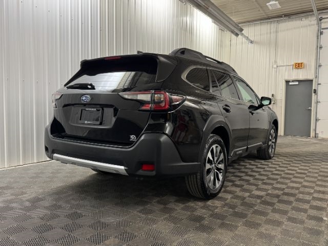 Subaru Outback  2024