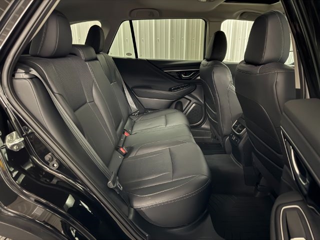 Subaru Outback  2024