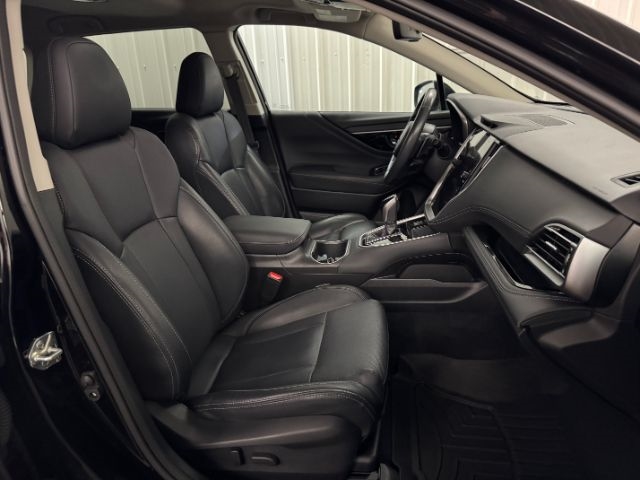 Subaru Outback  2024