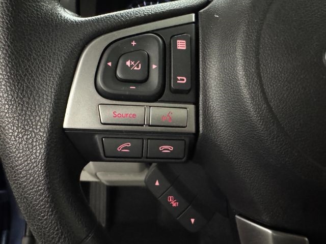 Subaru Forester  2018