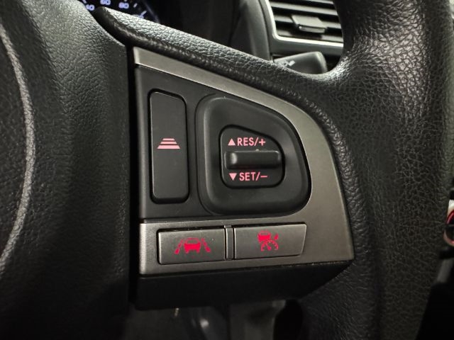 Subaru Forester  2018