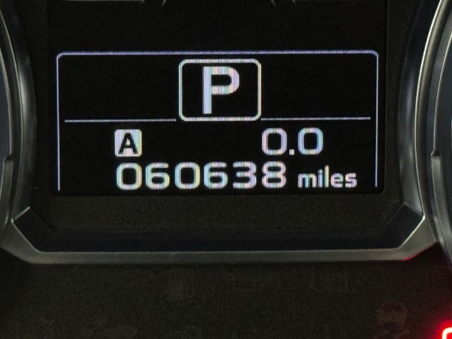 Subaru Forester  2018