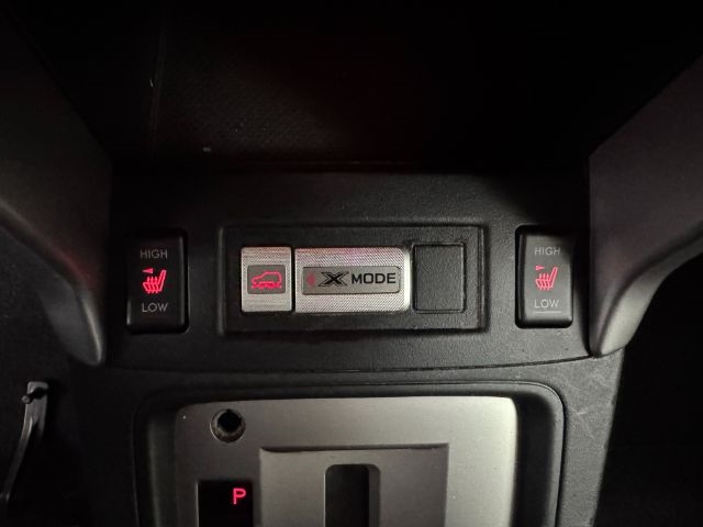 Subaru Forester  2018