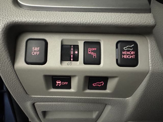 Subaru Forester  2018