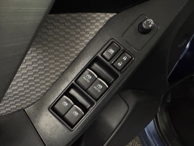 Subaru Forester  2018