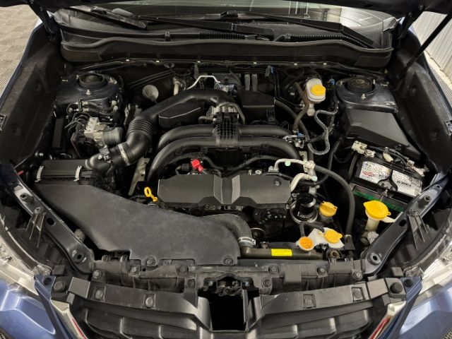 Subaru Forester  2018