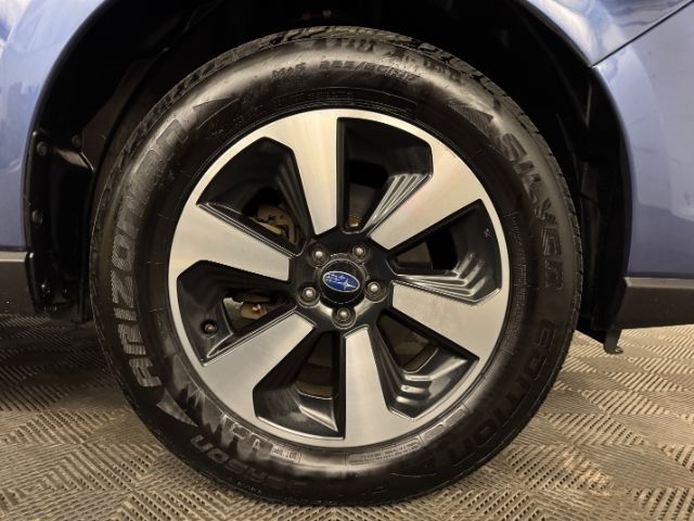 Subaru Forester  2018