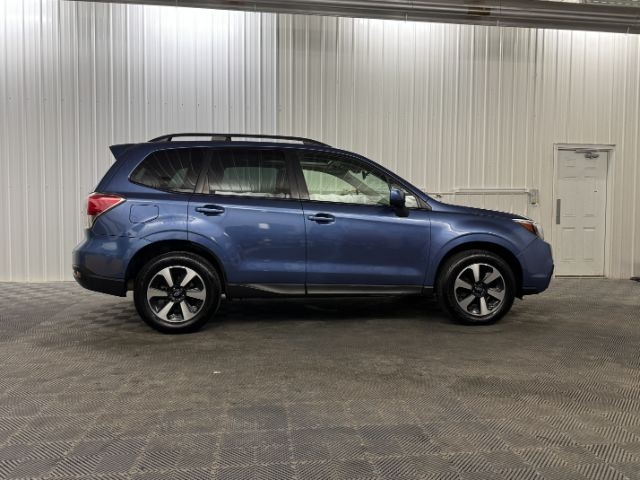 Subaru Forester  2018