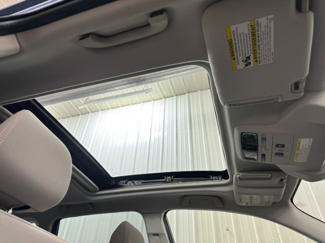 Subaru Forester  2018