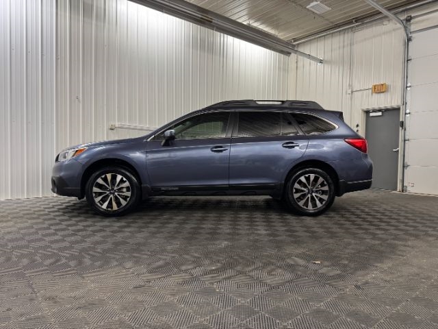 Subaru Outback  2016