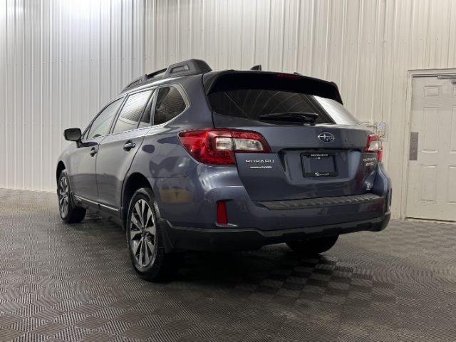 Subaru Outback  2016