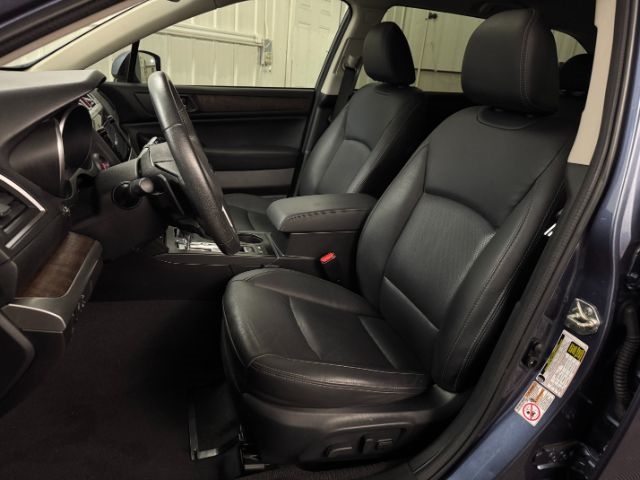 Subaru Outback  2016