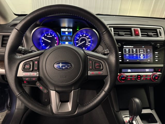 Subaru Outback  2016