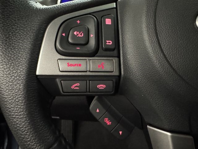 Subaru Outback  2016