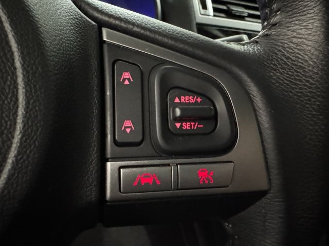 Subaru Outback  2016