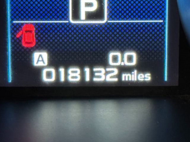 Subaru Outback  2016