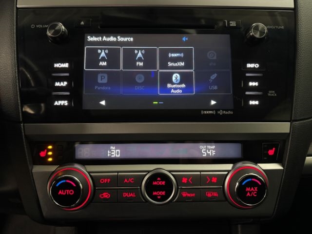 Subaru Outback  2016