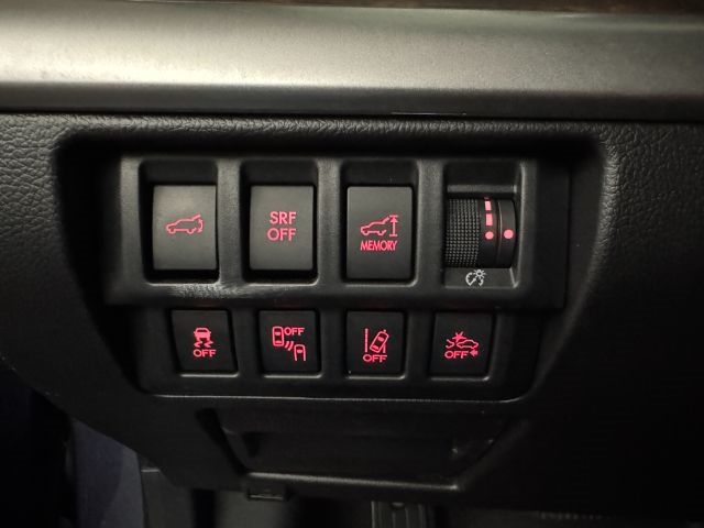 Subaru Outback  2016