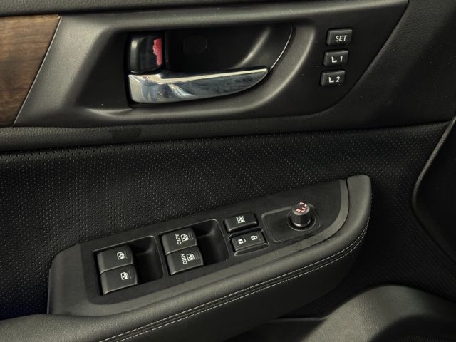 Subaru Outback  2016