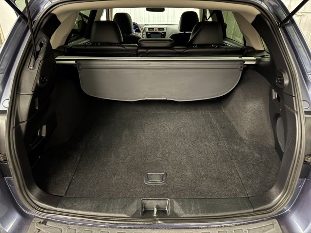 Subaru Outback  2016