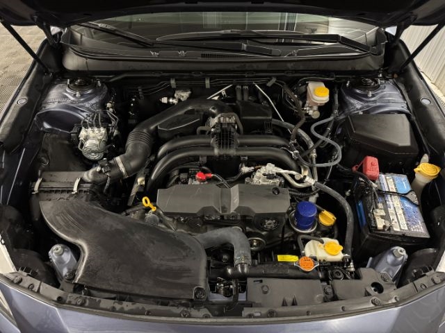 Subaru Outback  2016