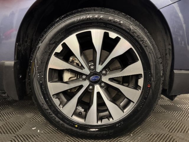 Subaru Outback  2016