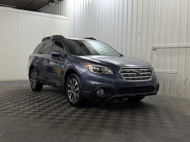 Subaru Outback  2016