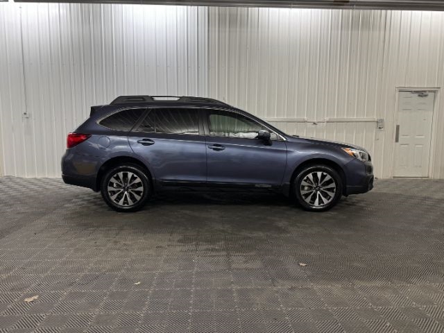 Subaru Outback  2016