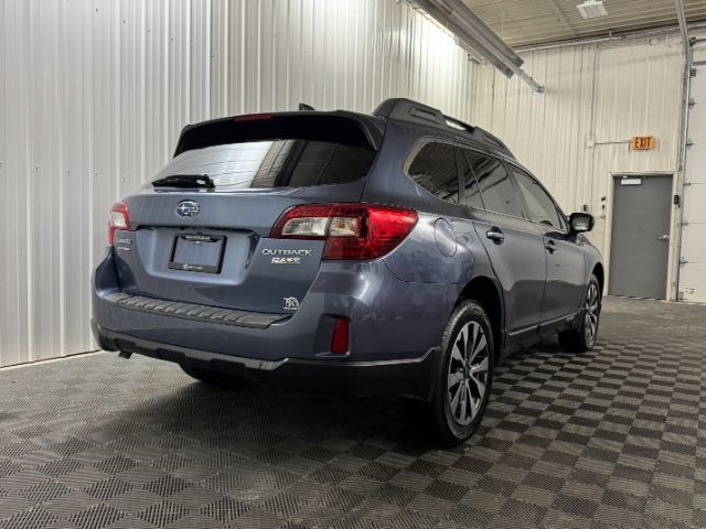 Subaru Outback  2016