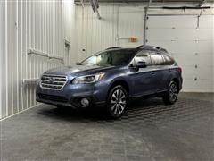 2016 Subaru Outback 