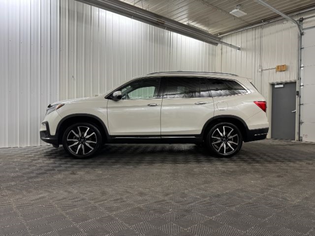 Honda Pilot  2019