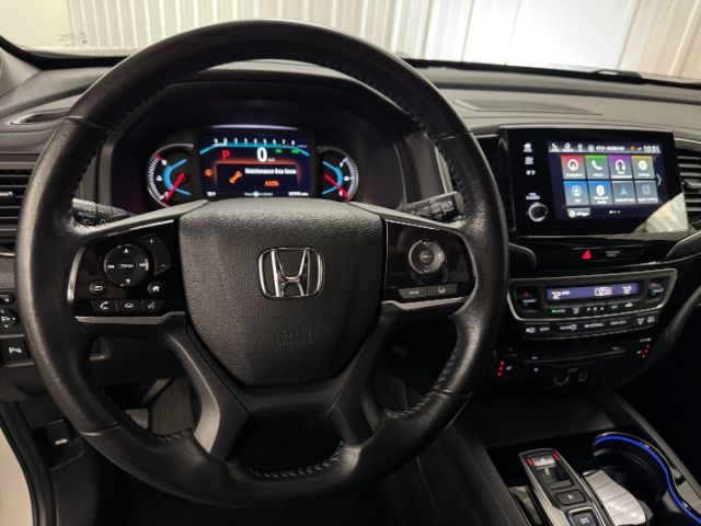 Honda Pilot  2019