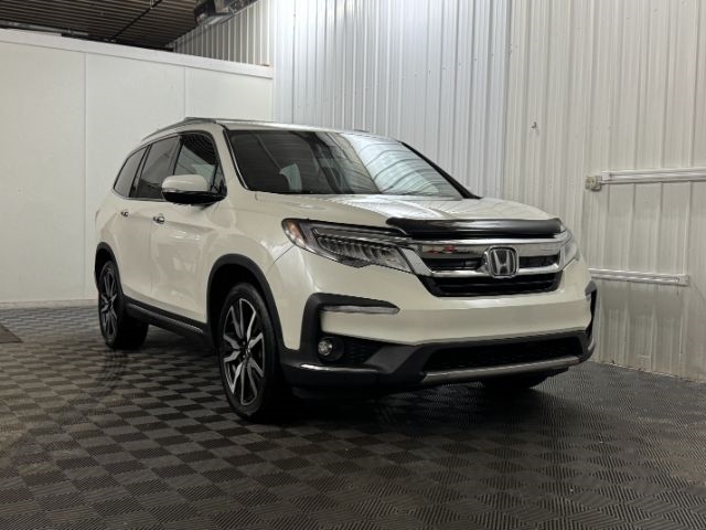 Honda Pilot  2019