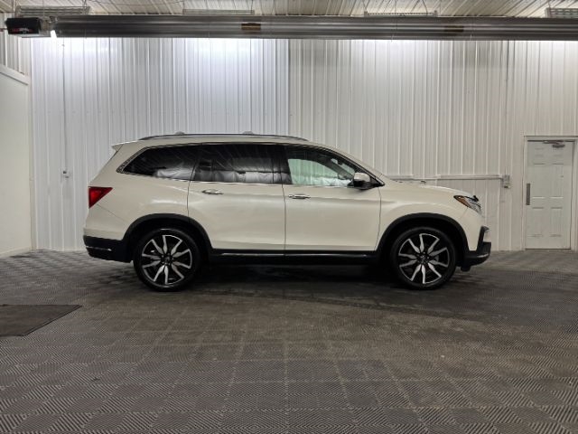 Honda Pilot  2019