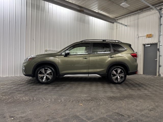 Subaru Forester  2020