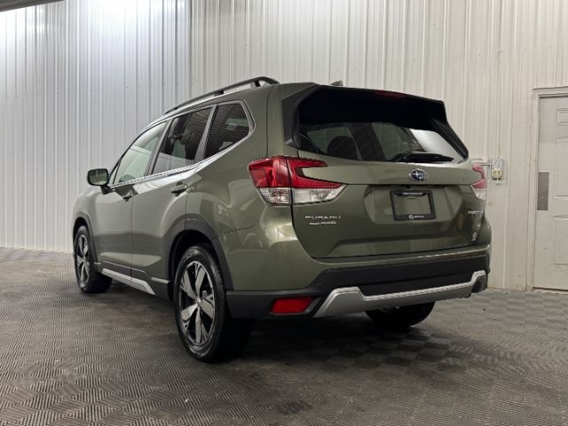 Subaru Forester  2020