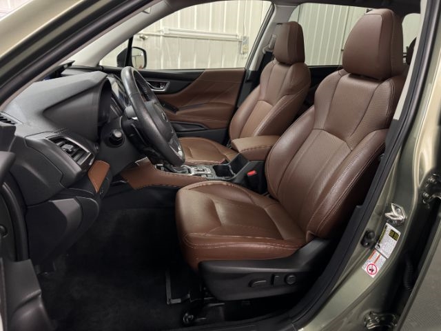 Subaru Forester  2020