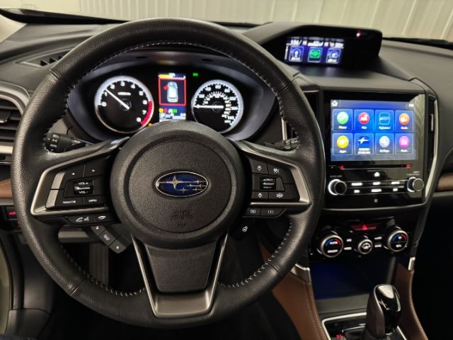 Subaru Forester  2020