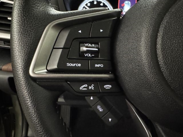 Subaru Forester  2020