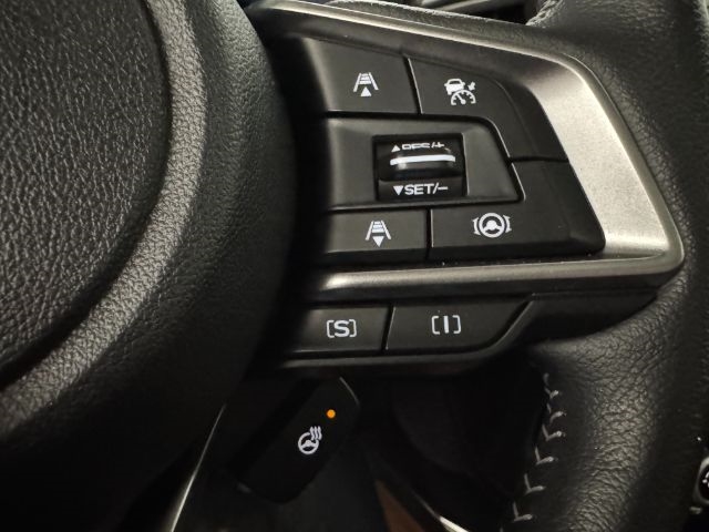 Subaru Forester  2020