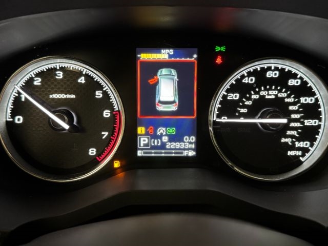 Subaru Forester  2020