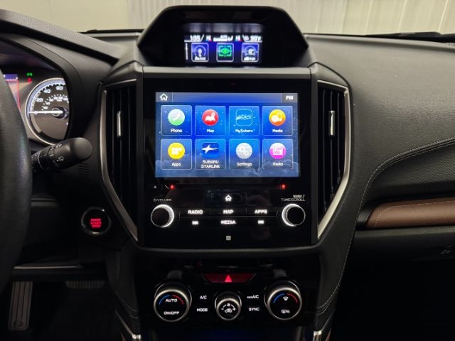 Subaru Forester  2020