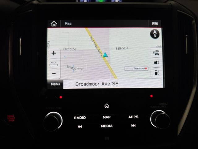 Subaru Forester  2020