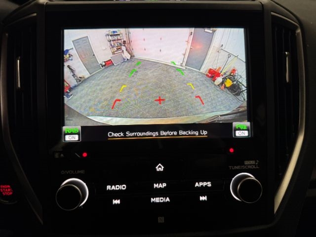 Subaru Forester  2020