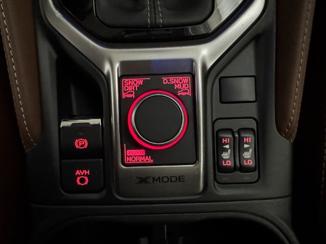 Subaru Forester  2020