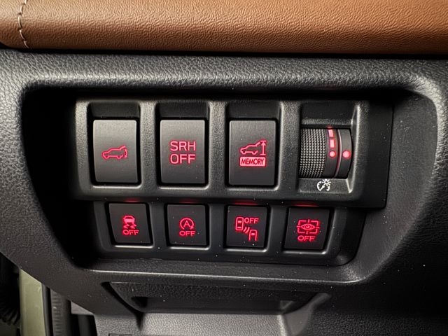 Subaru Forester  2020