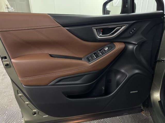 Subaru Forester  2020